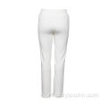 Dames Ponte broek Basic Style